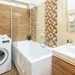 Star House In The