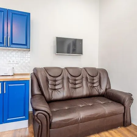 Star House In The Apartamento *